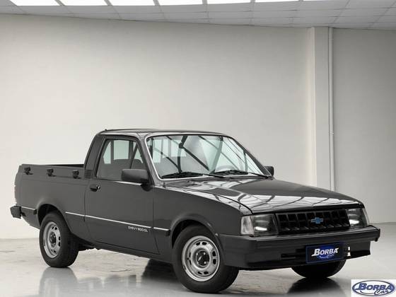 CHEVROLET CHEVY 500 1.6 DL CS 8V ÁLCOOL 2P MANUAL
